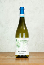 Terralibera Verdicchio dei Castelli di Jesi