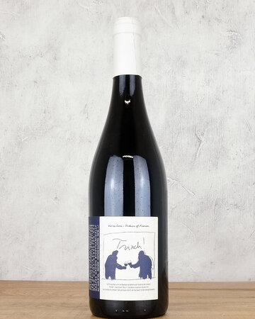 C&P Breton Bourgueil Trinch