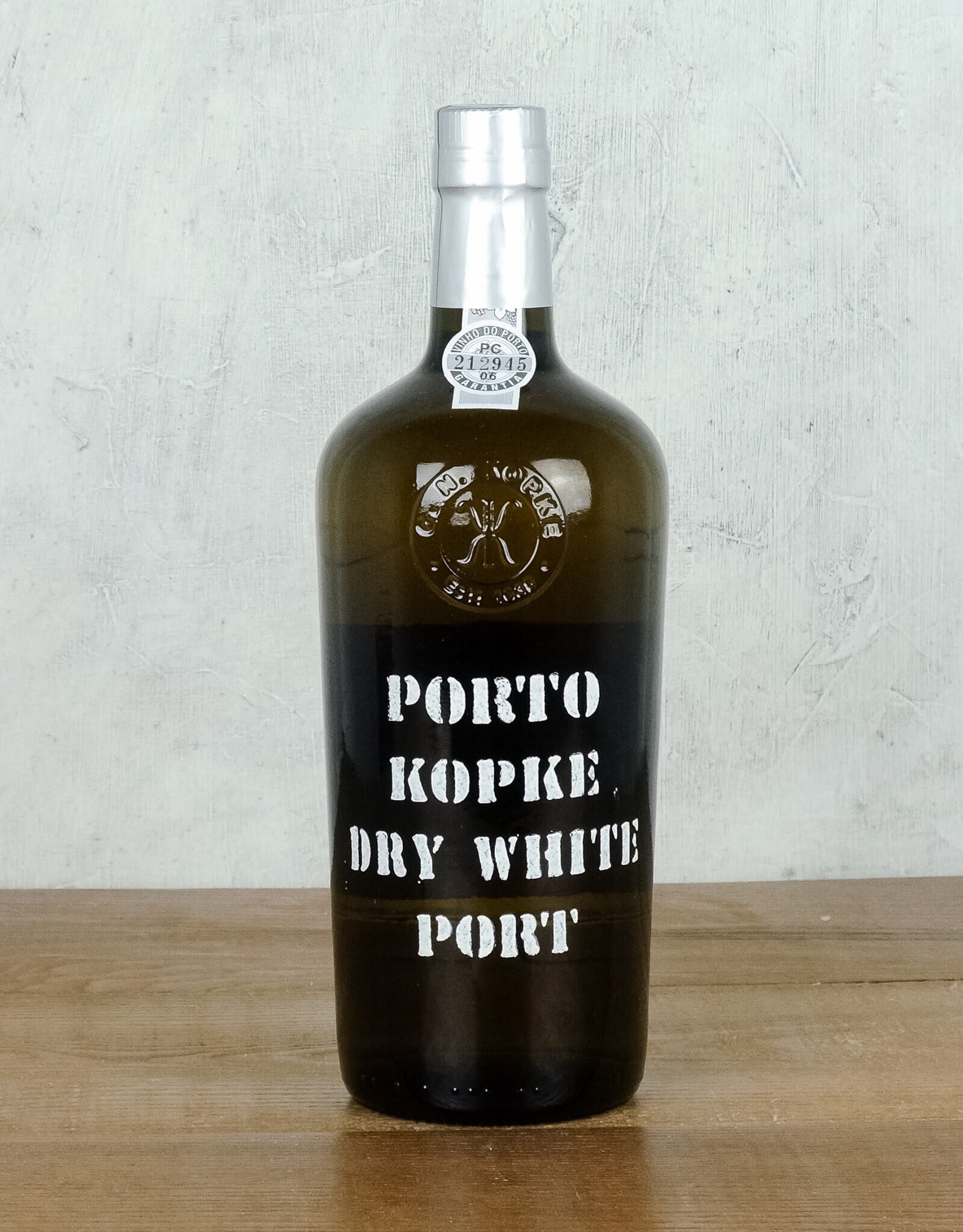 Kopke Dry White Port 750ml
