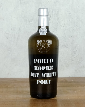 Kopke Dry White Port 750ml