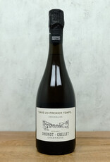 Dhondt-Grellet Champagne Dans un Premier Temps