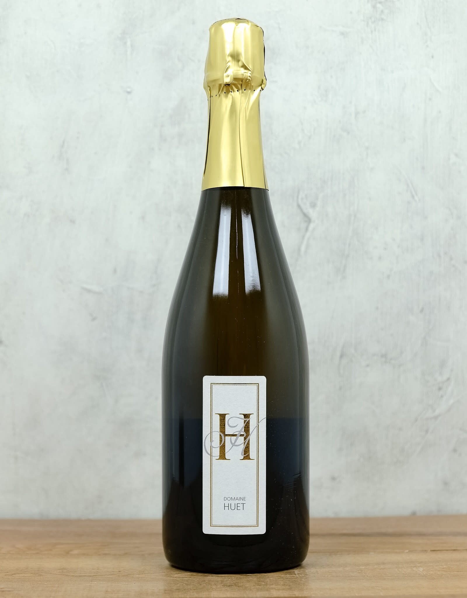 Domaine Huet Petillant Brut