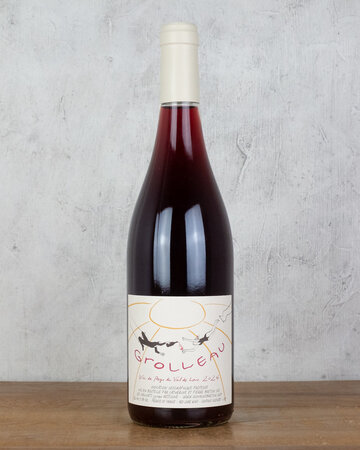 C&P Breton Grolleau