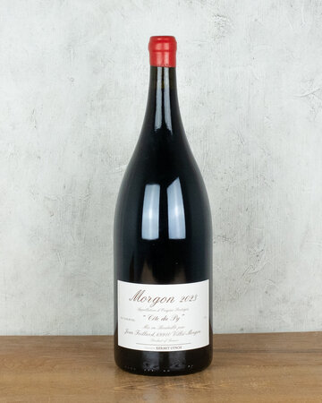 Foillard Morgon Cote du Py 1.5L