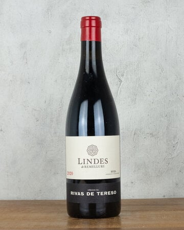 Remelluri Rivas de Tereso