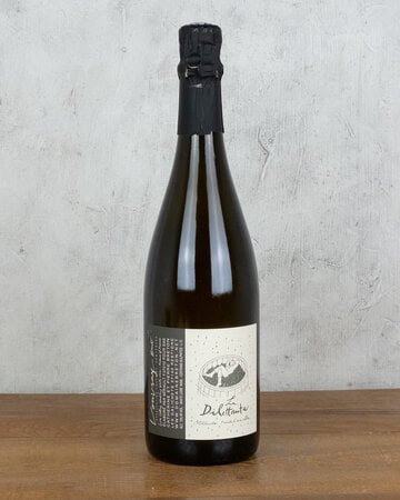 C&P Breton Dilettante Sparkling Vouvray