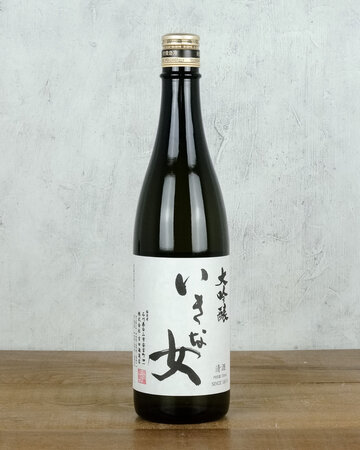 Tedorigawa Lady Luck