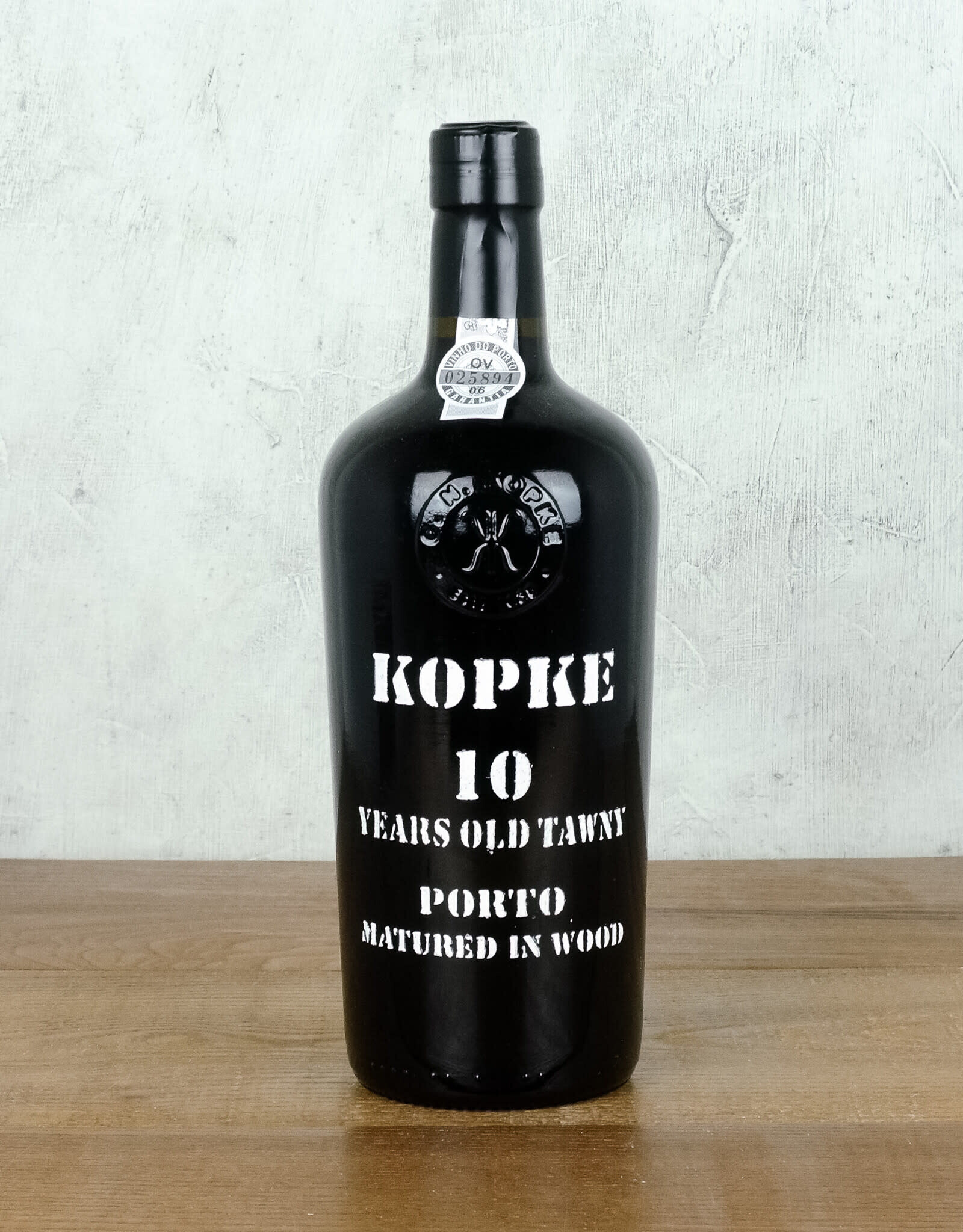 Kopke 10yr Old Tawny 750ml