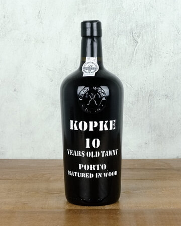 Kopke 10yr Old Tawny 750ml