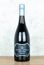 Seppeltsfield Barossa Shiraz