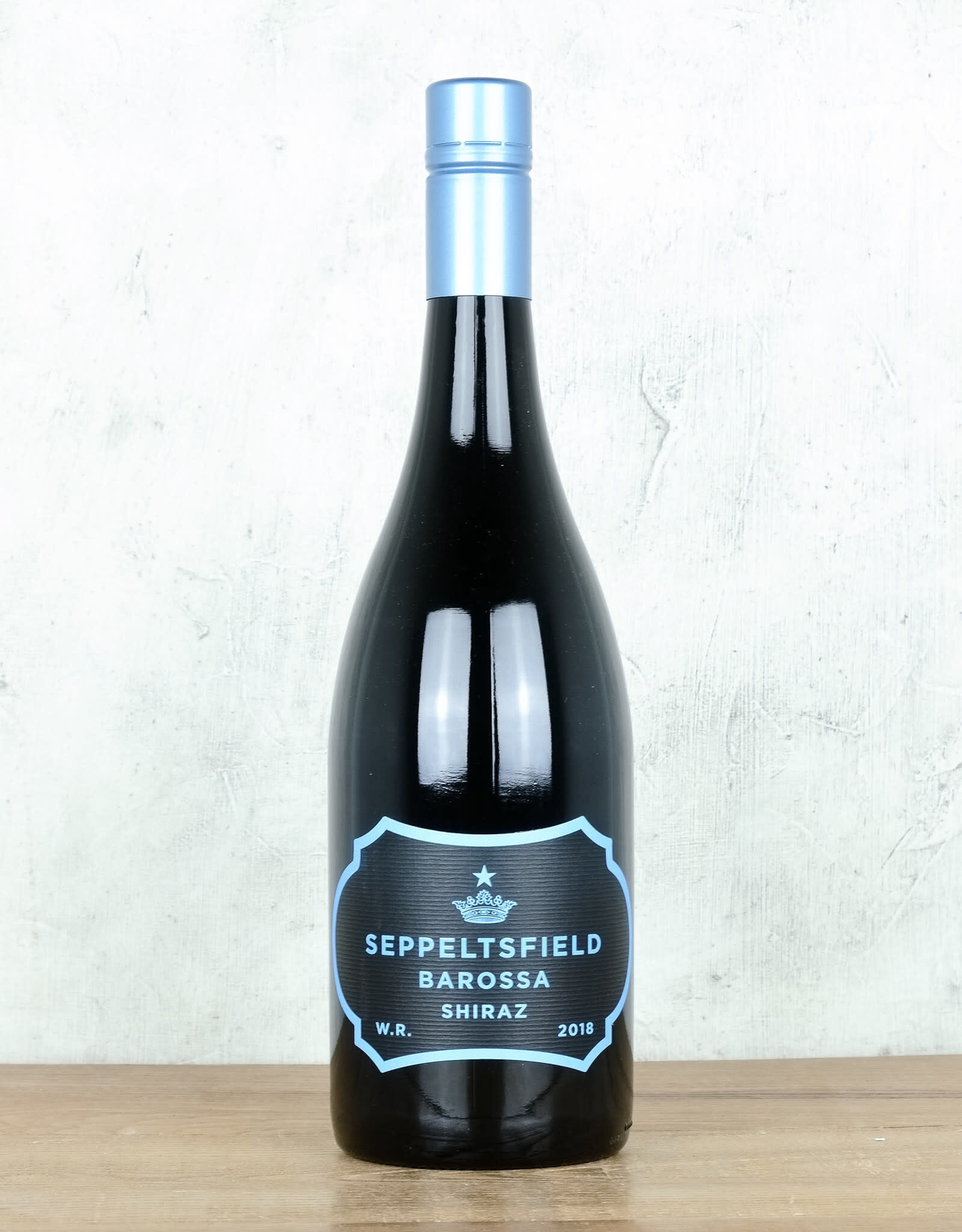 Seppeltsfield Barossa Shiraz