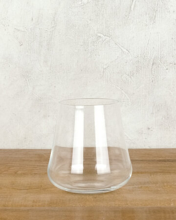 Gabriel Glas Stemless Glass