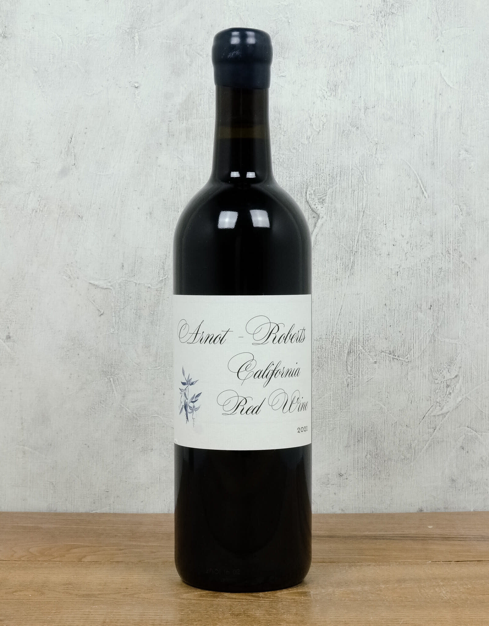Arnot Roberts California Red Wine