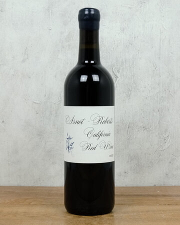 Arnot Roberts California Red Wine 2022