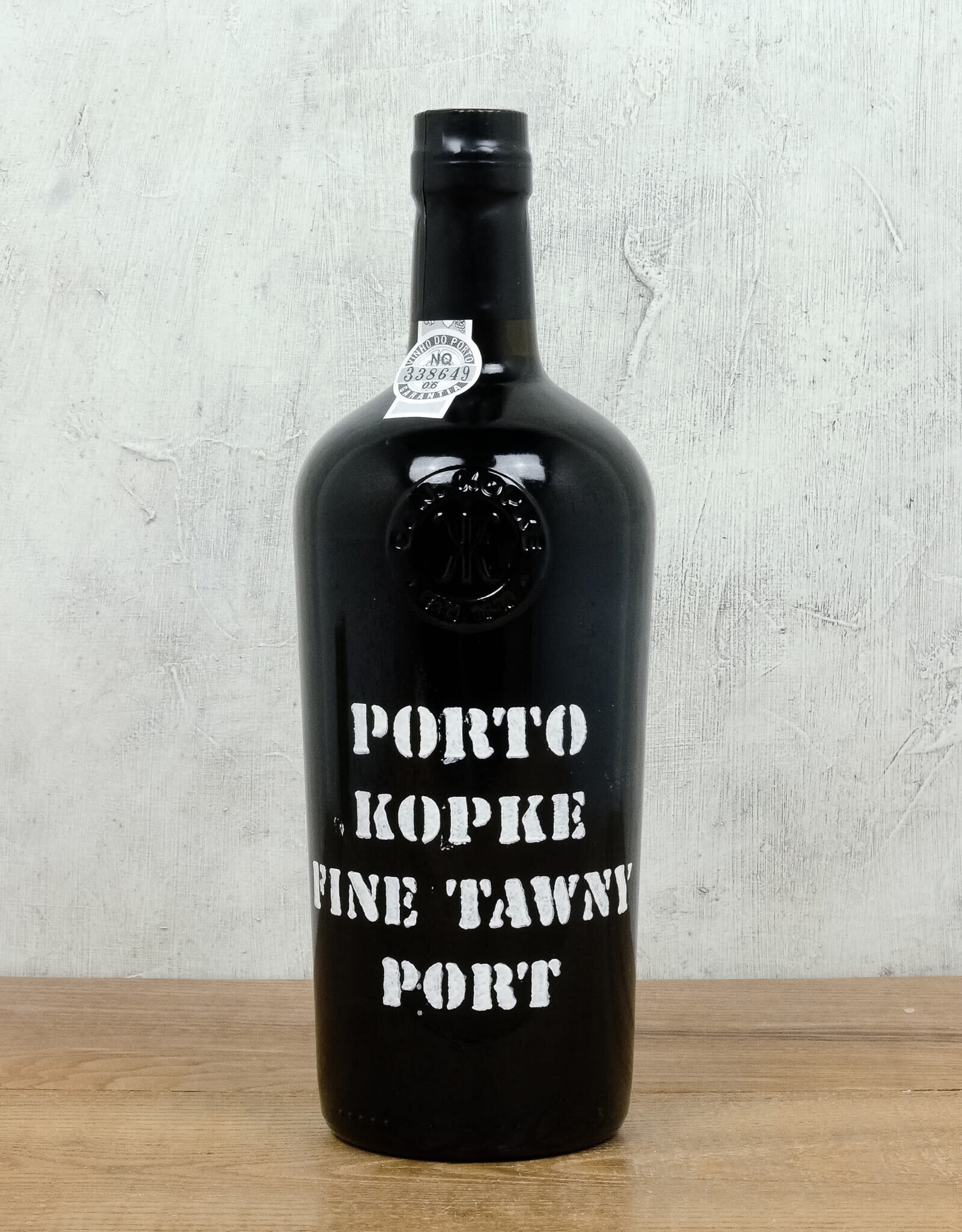 Kopke Fine Tawny Port 750ml