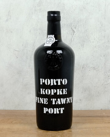 Kopke Fine Tawny Port 750ml