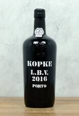 Kopke LBV 2018 Porto