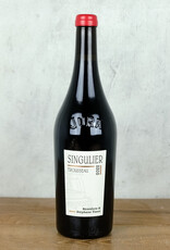 Tissot Trousseau Singulier