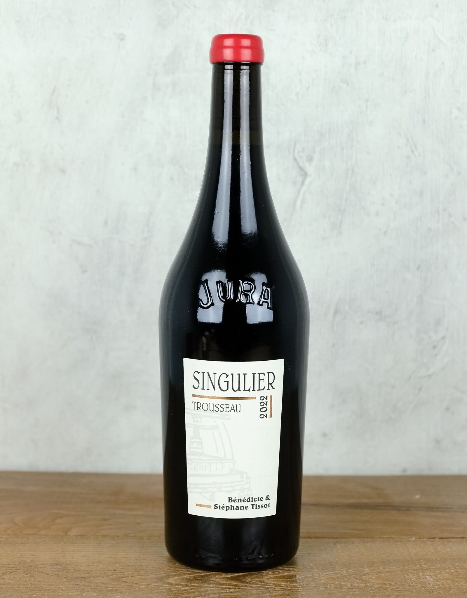 Tissot Trousseau Singulier