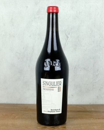 Tissot Trousseau Singulier