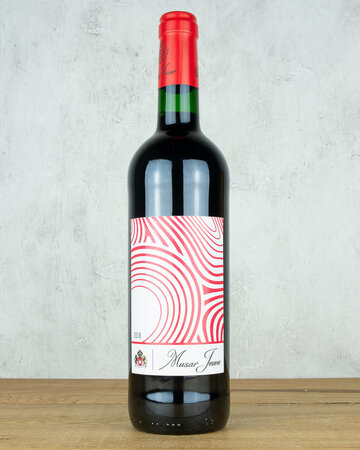 Chateau Musar Jeune Red 2020