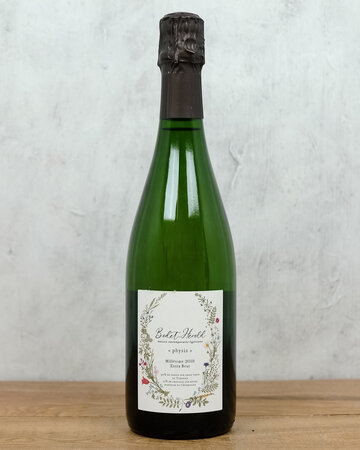 Bodet Herold Physis Cremant de Loire