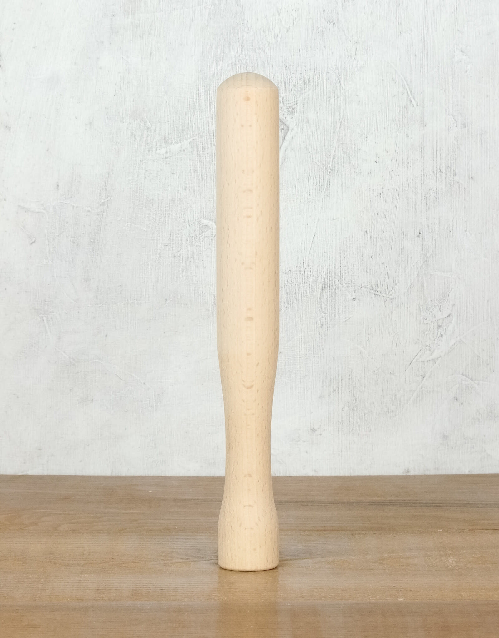 Cocktail Kingdom Natural Wood Muddler