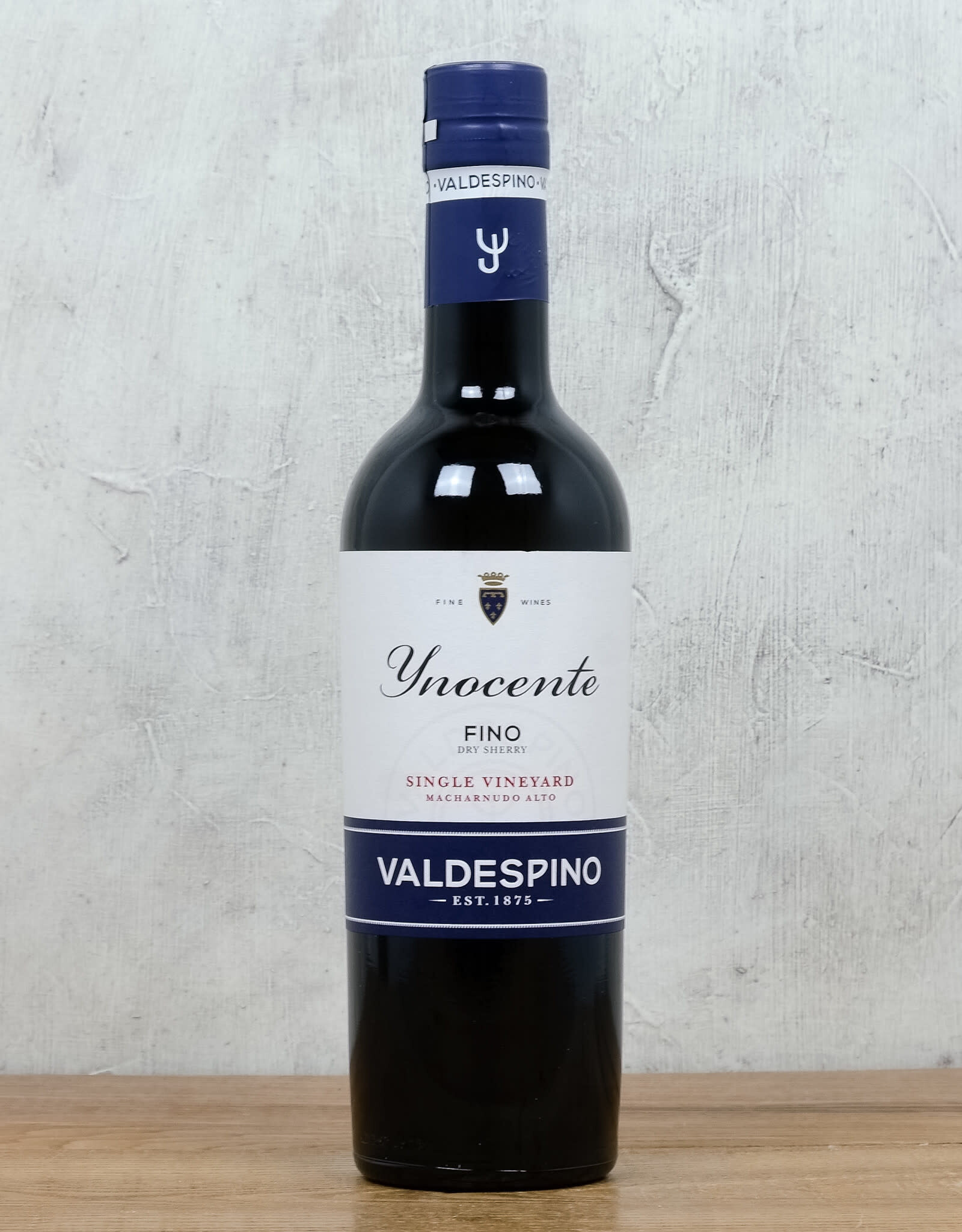 Valdespino Ynocente Fino 375ml