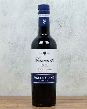 Valdespino Ynocente Fino 375ml