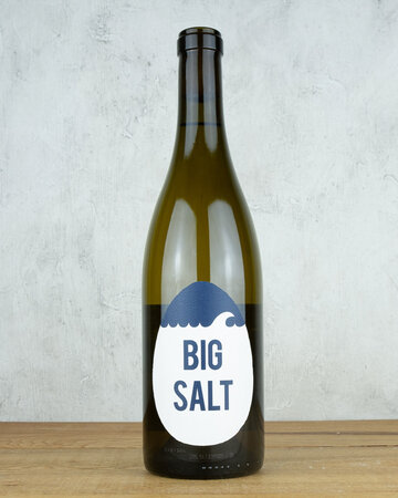 Ovum Big Salt Oregon White Table Wine
