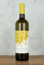 Matthiasson Napa Valley White Wine