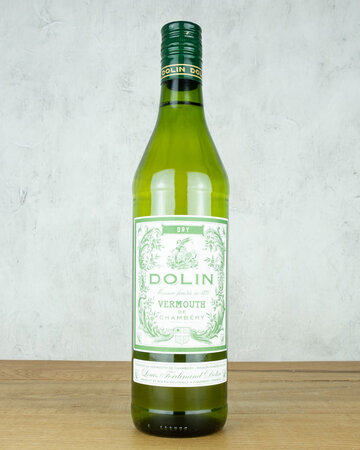 Dolin Dry Vermouth 750ml