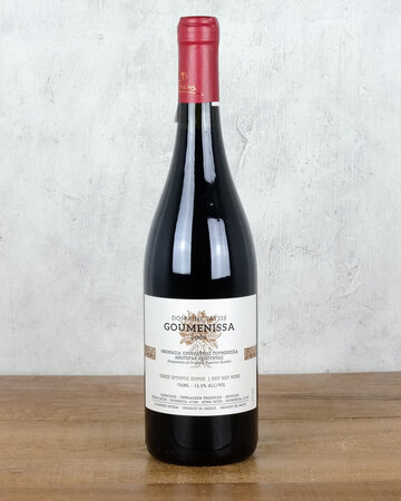 Domaine Tatsis Goumenissa