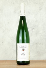 Keller Riesling Von der Fels