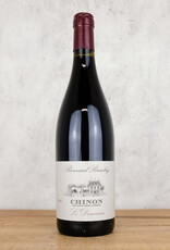 Domaine Bernard Baudry Chinon Le Domaine