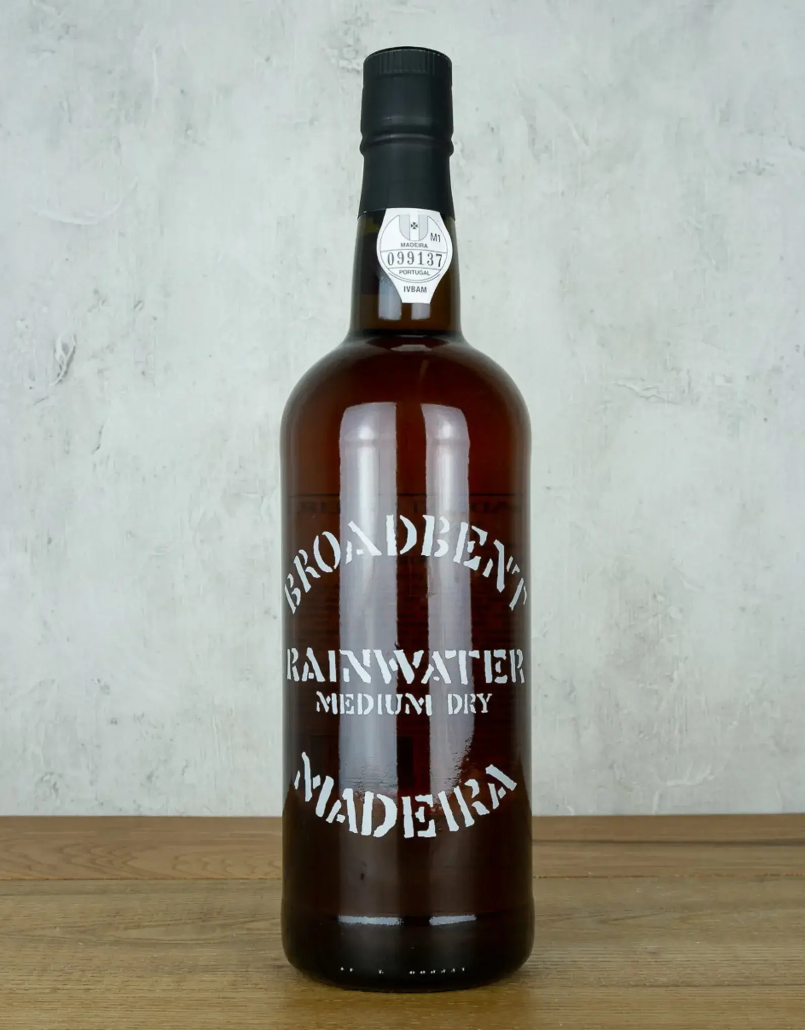 The Rare Wine Co. Historic Series Baltimore Rainwater
