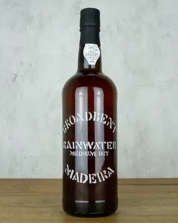 The Rare Wine Co. Historic Series Baltimore Rainwater