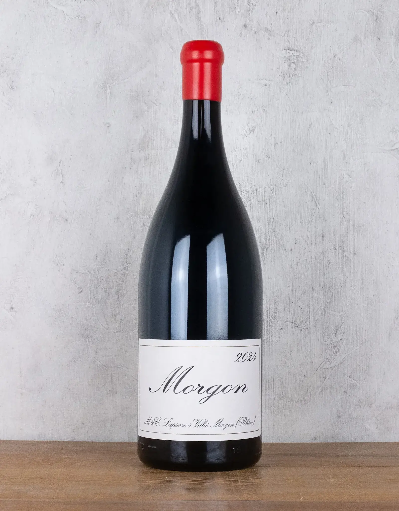 Lapierre Morgon 1.5L