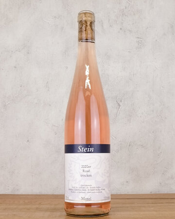 Stein Rose Trocken