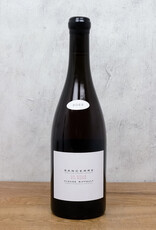 Claude Riffault Sancerre Rose La Noue