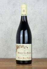 Domaine Pierre Guillemot Savigny Les Beaune VV