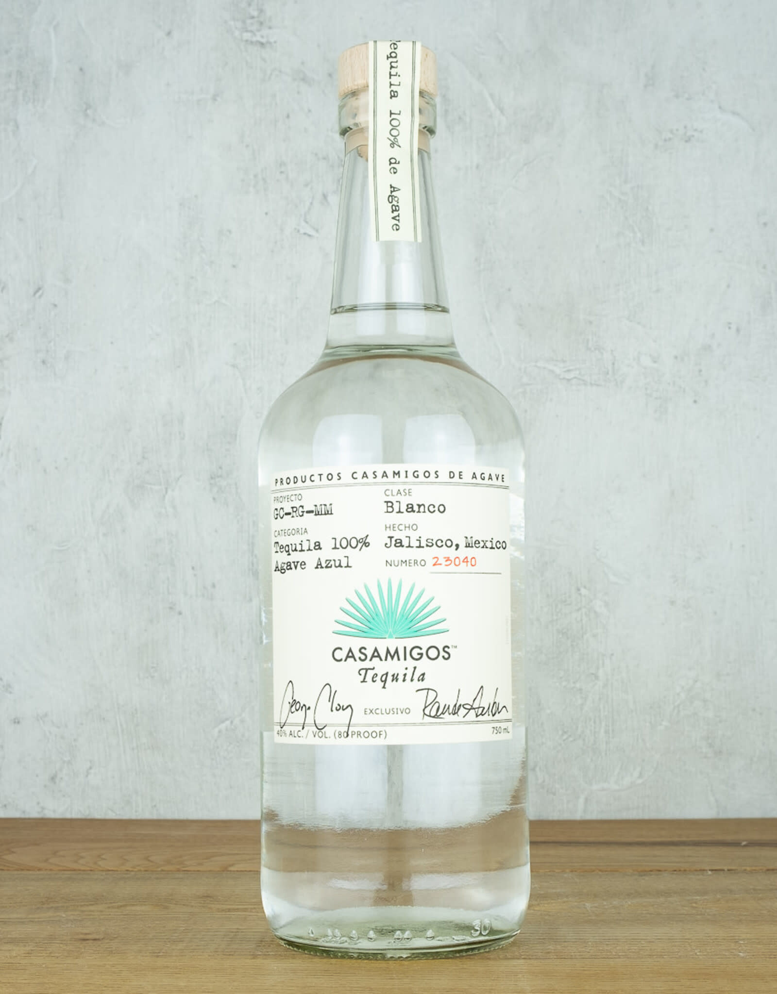 Casamigos Blanco 1.75L