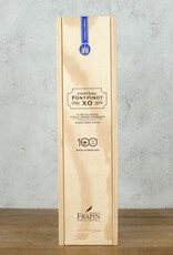 Cognac Frapin Chateau Fontpinot XO 100th Anniversary