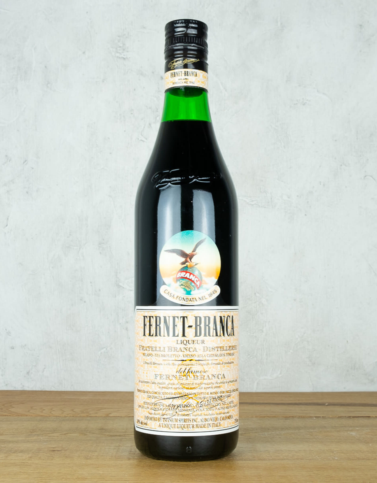Fernet Branca 375ml