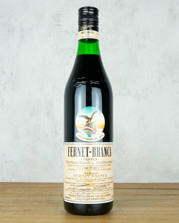 Fernet Branca 375ml
