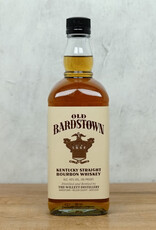 Old Bardstown Bourbon