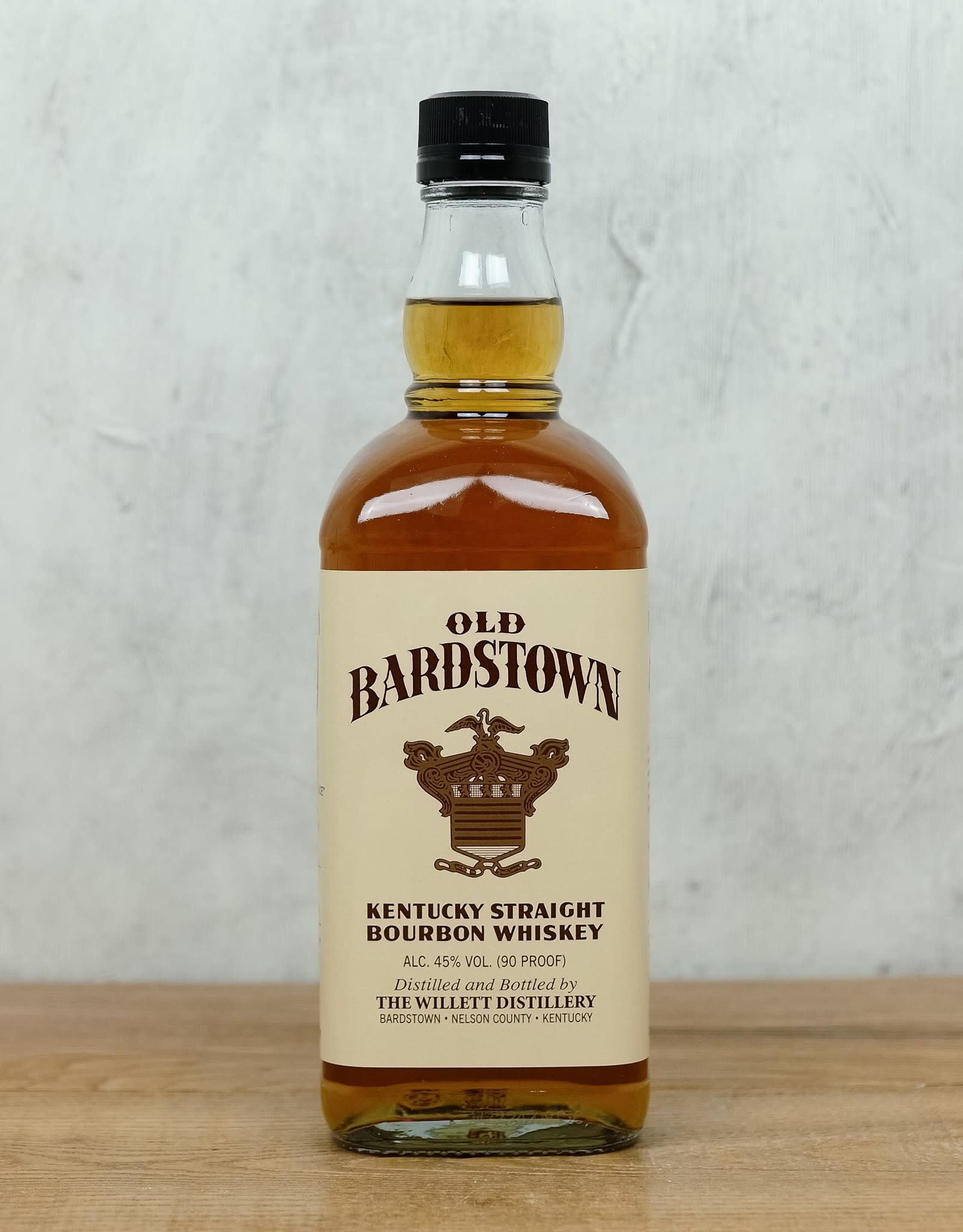 Old Bardstown Bourbon