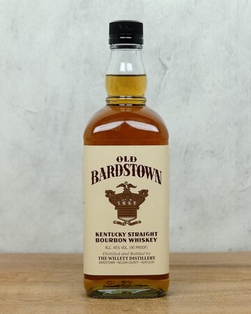 Old Bardstown Bourbon
