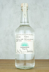 Casamigos Tequila Blanco 375ml