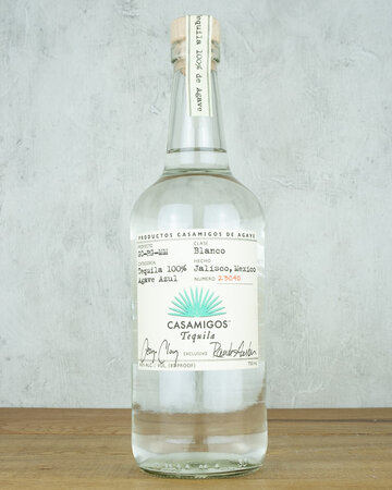 Casamigos Tequila Blanco 375ml